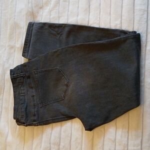 Maurices 20 R Grey Skinny Jeans